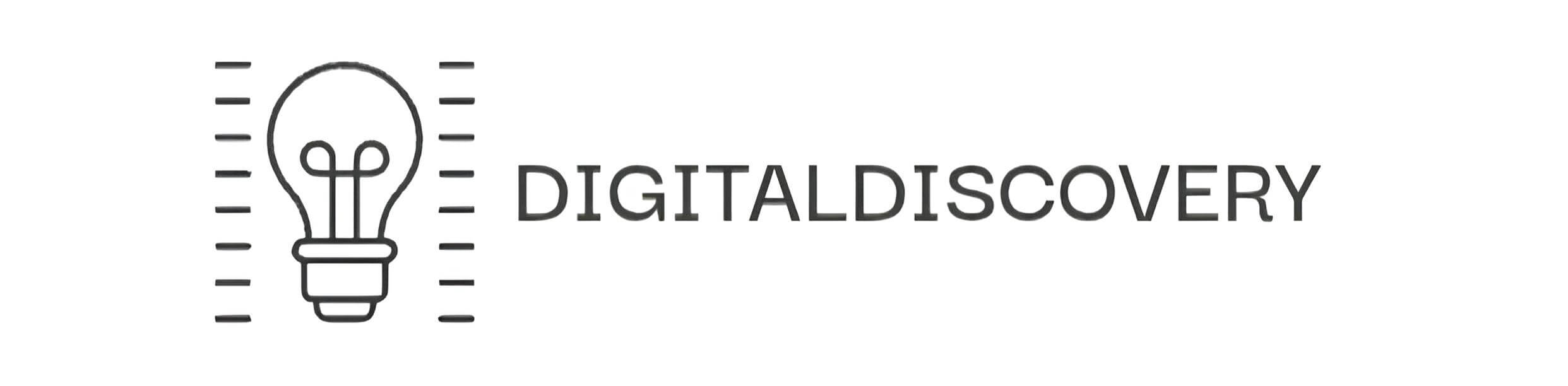 Digital Discovery Space